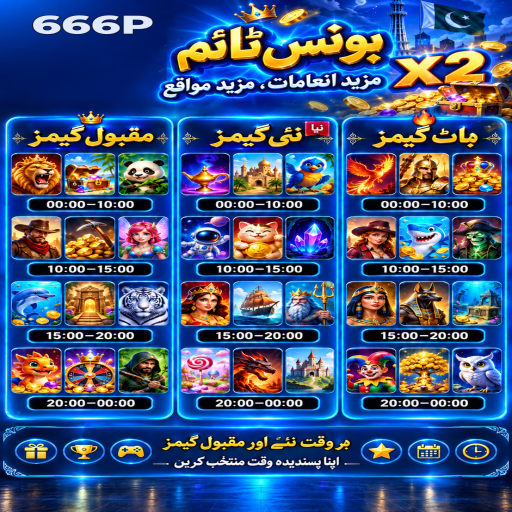 666P میں اندر باہر کے بنیادی اصول اور فیصلوں کی اردو رہنمائی