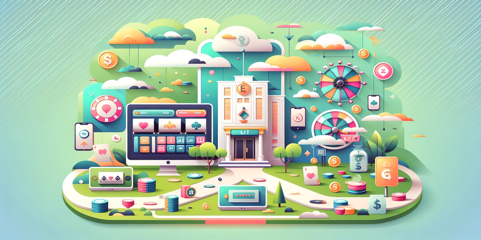 Discover the Best Pioneer Slots: Strategies to Win Big in 2025 - Slot Strategy Guide for Pakistani | IGT