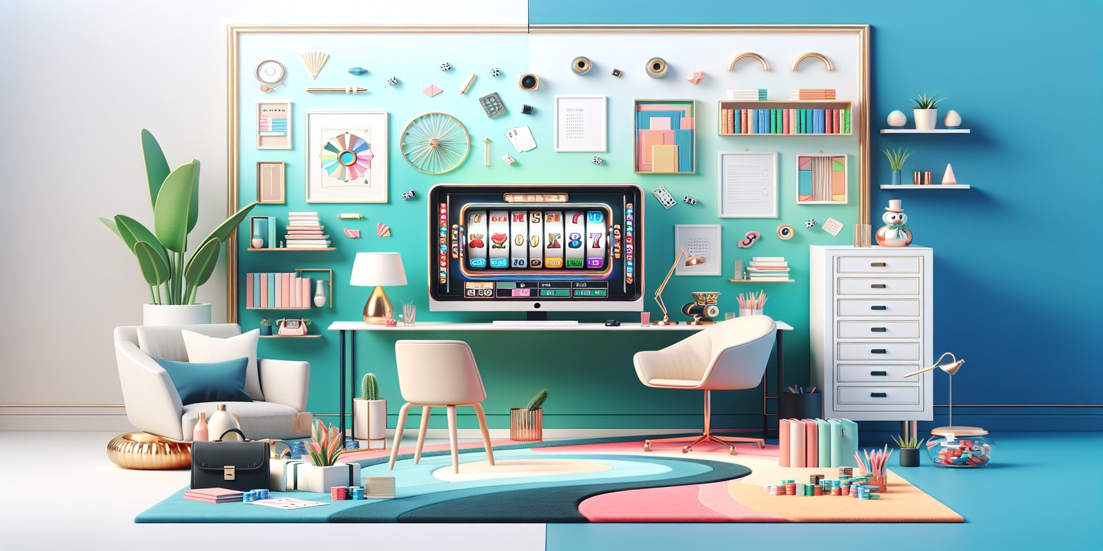 Discover the Thrill of Alano DT 5 Slots: Your Ultimate Guide for 2025 - Slot Strategy Guide for Pakistani | IGT