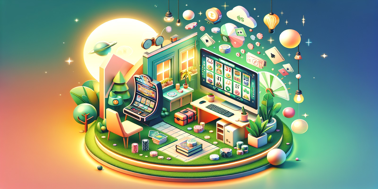 Exploring Slots All Game: Your 2025 Guide to Winning Big - Slot Strategy Guide for Pakistani | IGT