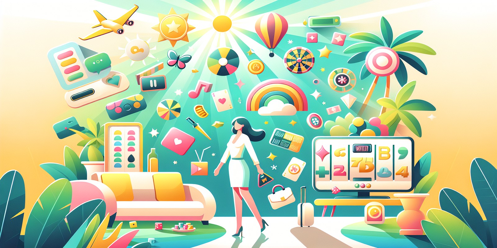 Exploring Slots in 2025: Your Guide to Winning Big with IGT - Informative guide for Pakistan players.