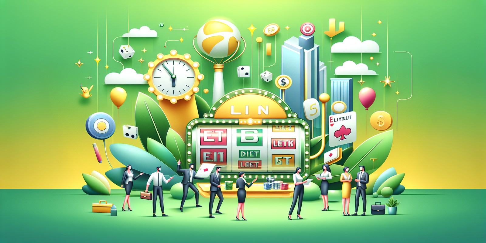 Guide to IGT's Pioneering Slot Adventures in 2025 for Pakistani Players.