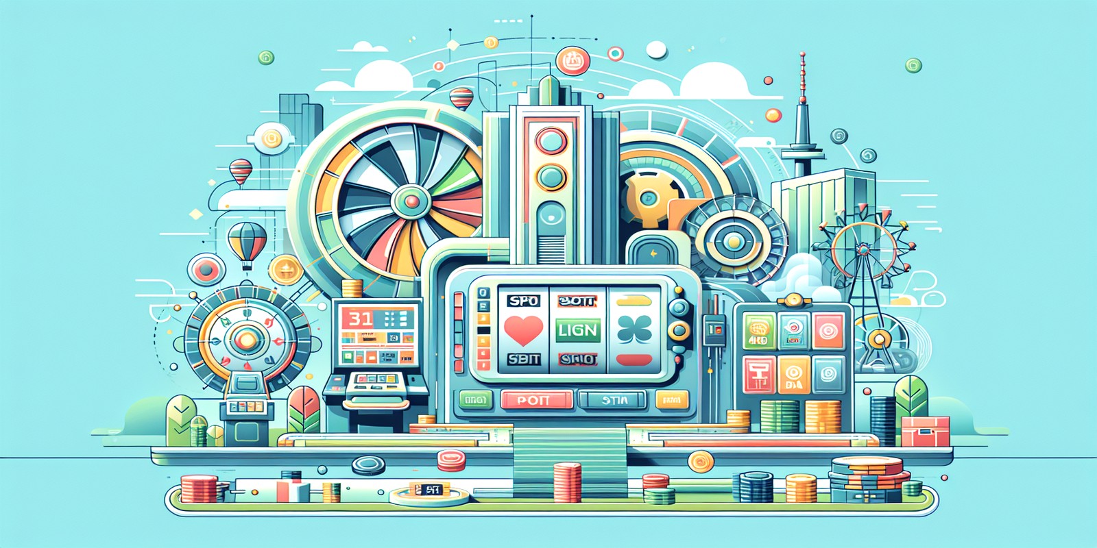 Slots All Game: Winning Strategies Guide for IGT Players in Pakistan