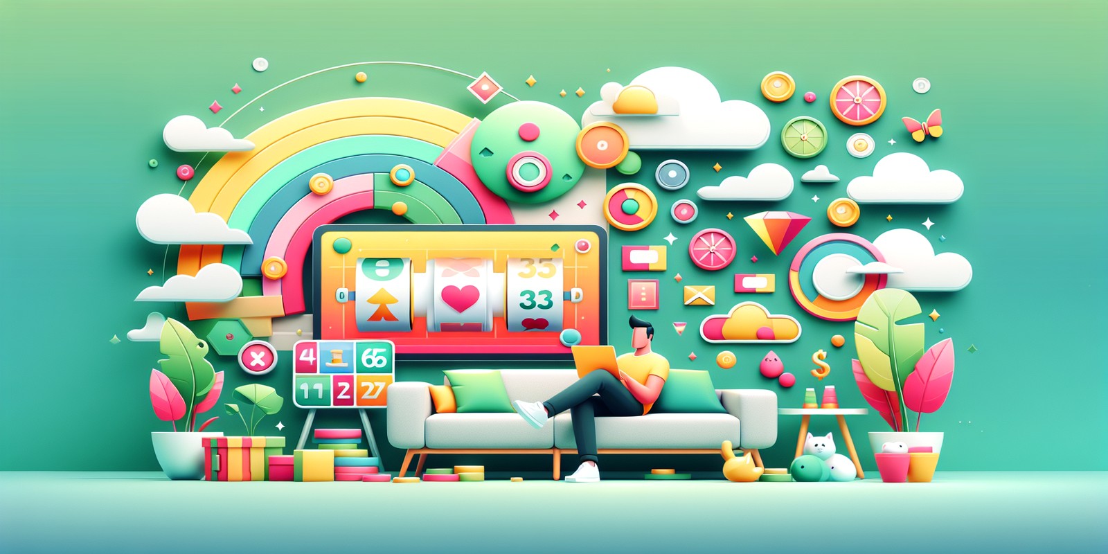 Ultimate Guide to PK Slots APK: Top Gaming Picks for 2025 - Slot Strategy Guide for Pakistani | IGT