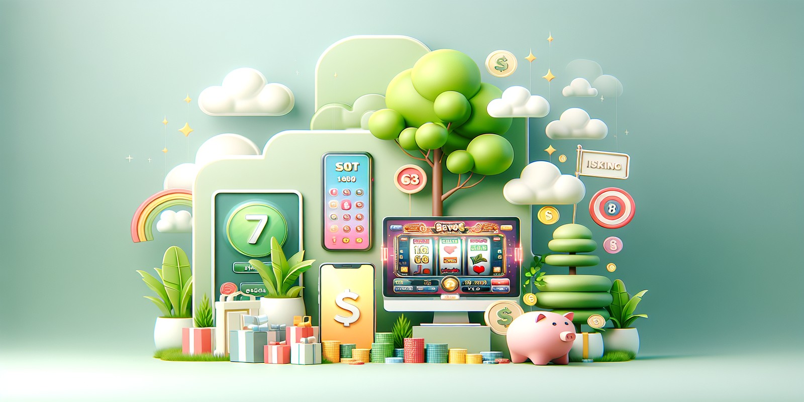 Ultimate Guide to Slots All Game: Maximize Wins in 2025 - Expert Strategies for Pakistani Players