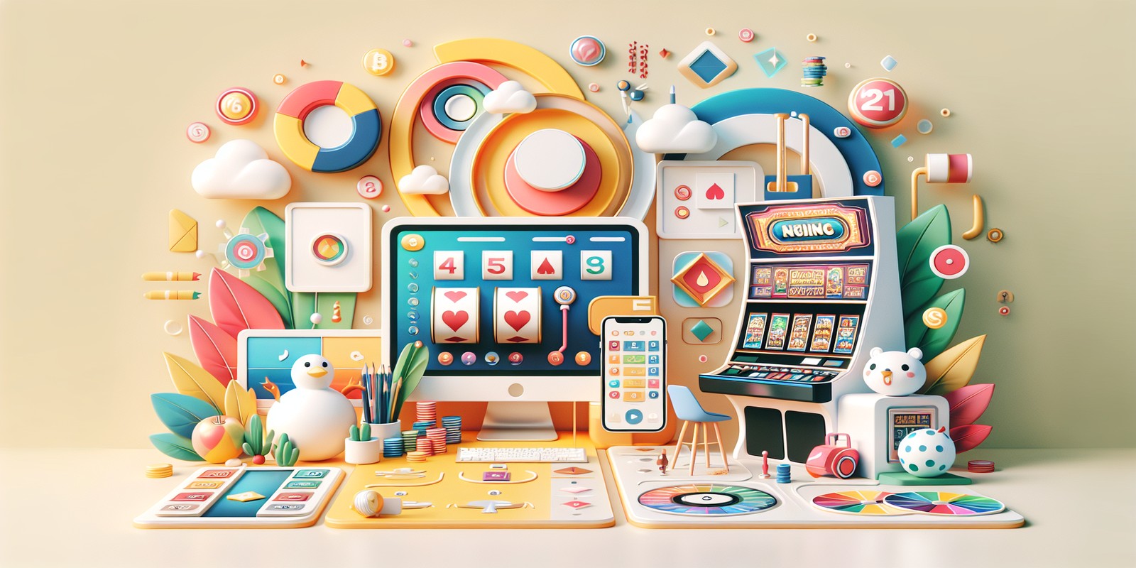 Unlock Big Wins: Top Jackpot City Casino Strategies for 2025 - Gaming Guide Guide for Pakistani | IGT