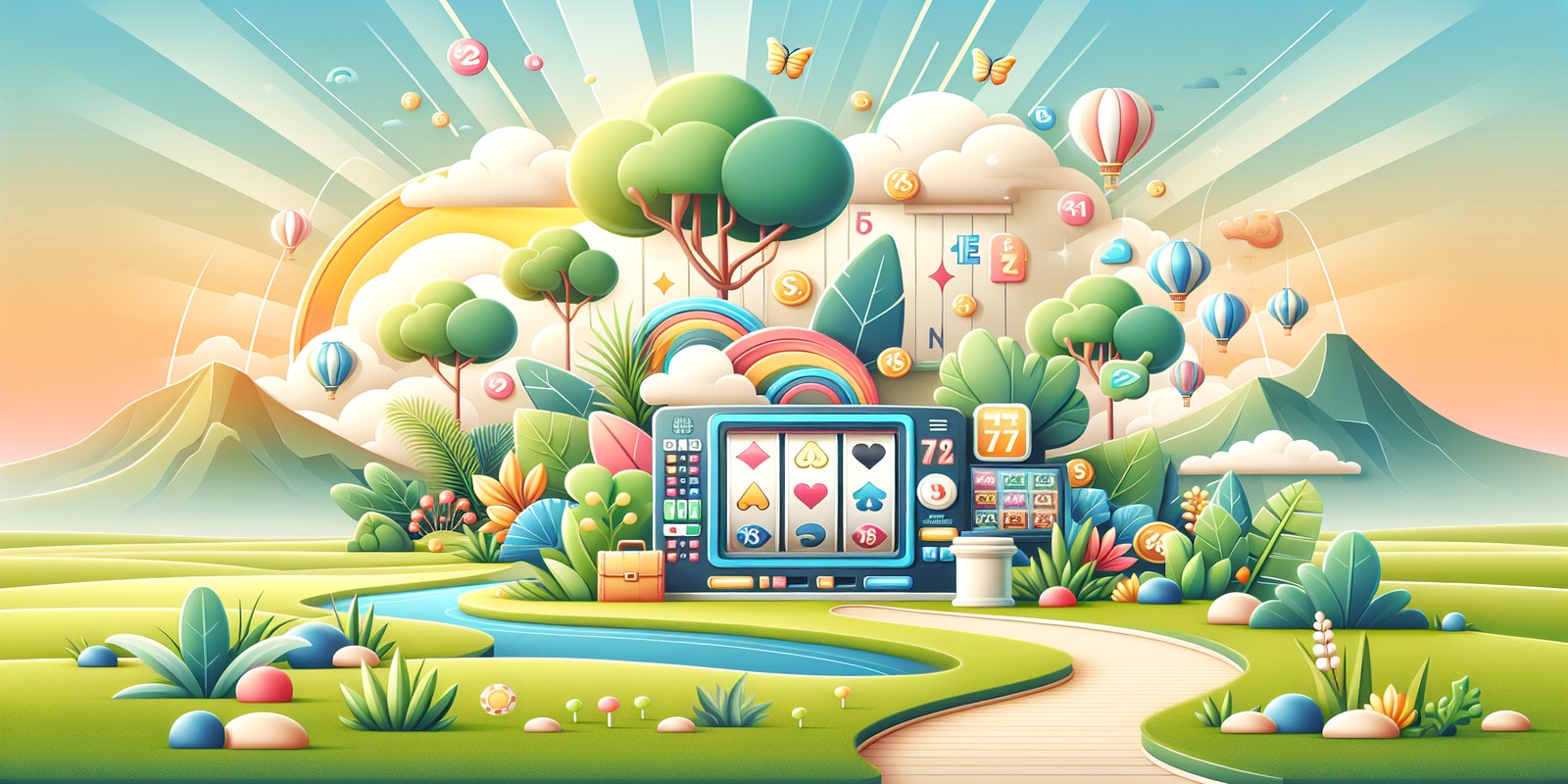 Unlock Exciting Wins: Your Ultimate Guide to PK Slots APK 2025 - Slot Strategy Guide for Pakistani | IGT