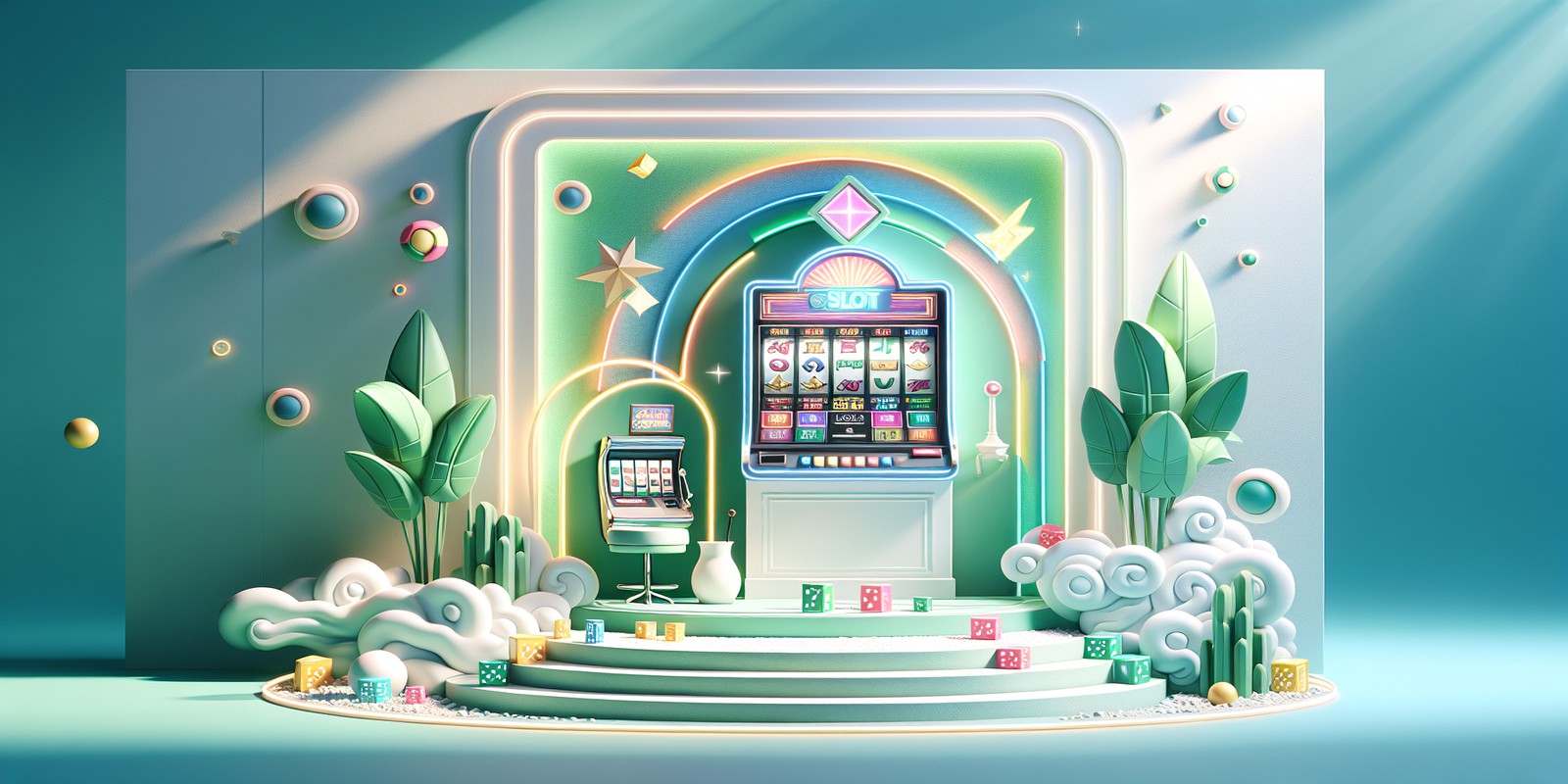 Unlock Free Jackpot Wins: IGT's Best Slots Guide for Pakistani Players