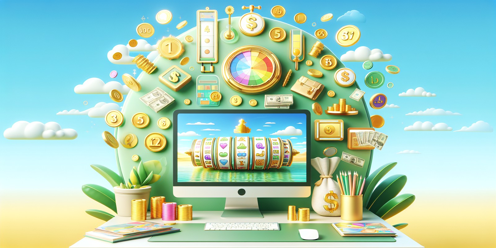 Unlock Jackpot City Casino Secrets: Your 2025 Gaming Guide - Gaming Guide Guide for Pakistani | IGT