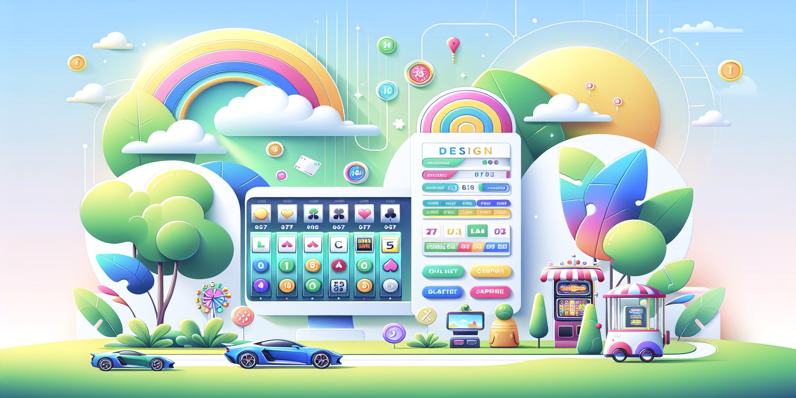 Unlock Real Money Wins with Rummy Slots: A 2025 Guide for Players - Slot Strategy Guide for Pakistani | IGT