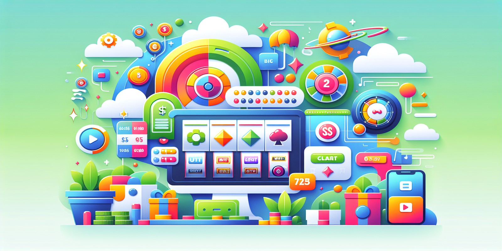 Unlock the Evolution of Pioneer Slots: Your 2025 Guide to Big Wins - Slot Strategy Guide for Pakistani | IGT