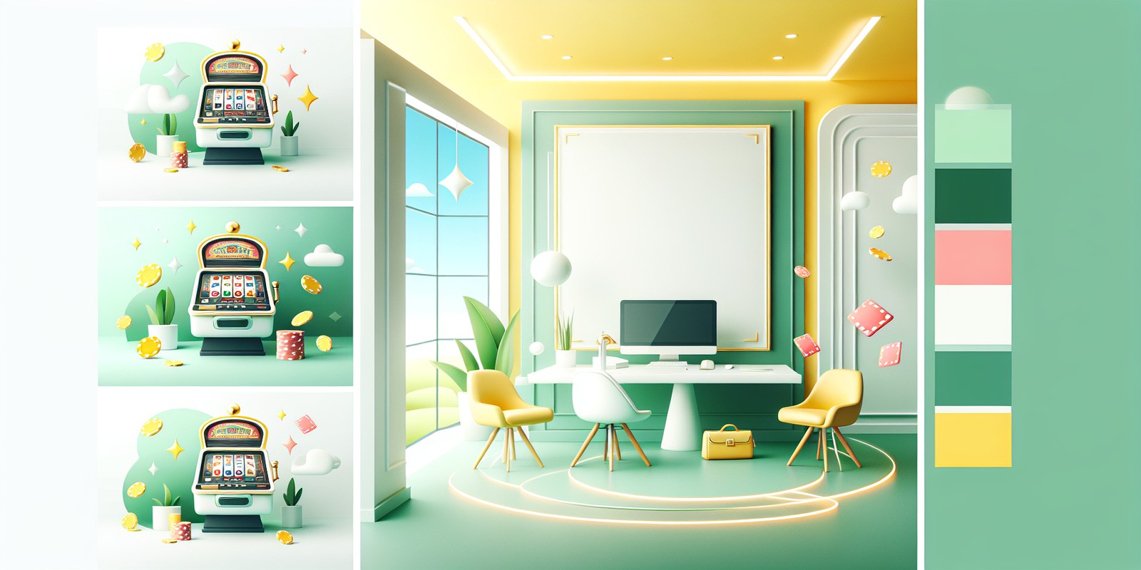 Unlock the Excitement: Best PK Slots APKs for 2025 Wins - Slot Strategy Guide for Pakistani | IGT