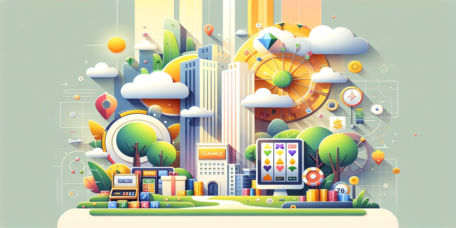 Unlock the Secrets to Free Jackpot Wins in Pakistan 2025 - A guide for IGT players in Pakistan