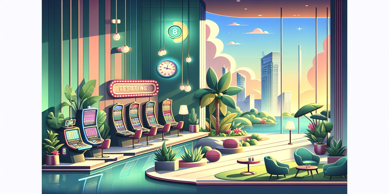 Unlock Winning Fun: The Alano DT 5 Slots Experience Explained - In-depth guide for Pakistani players by IGT.