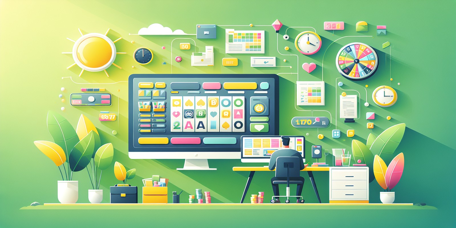 Unlock Winning Strategies for Slots Casino Games in Pakistan - IGT Guide