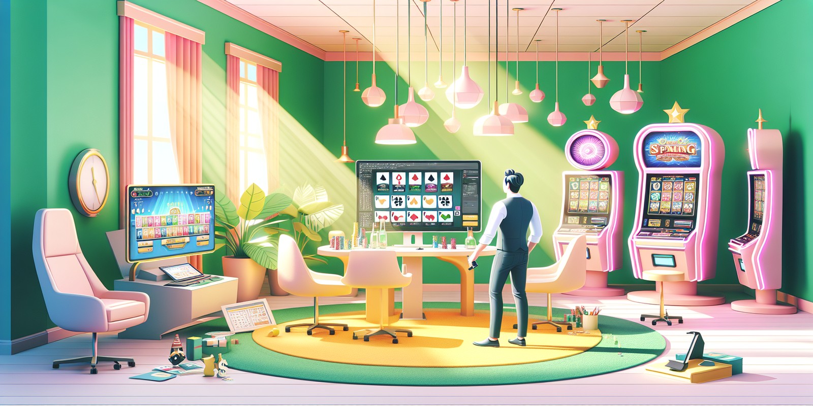 Unlock Winning Strategies: The Ultimate Slots All Game Guide 2025 - Slot Strategy Guide for Pakistani | IGT