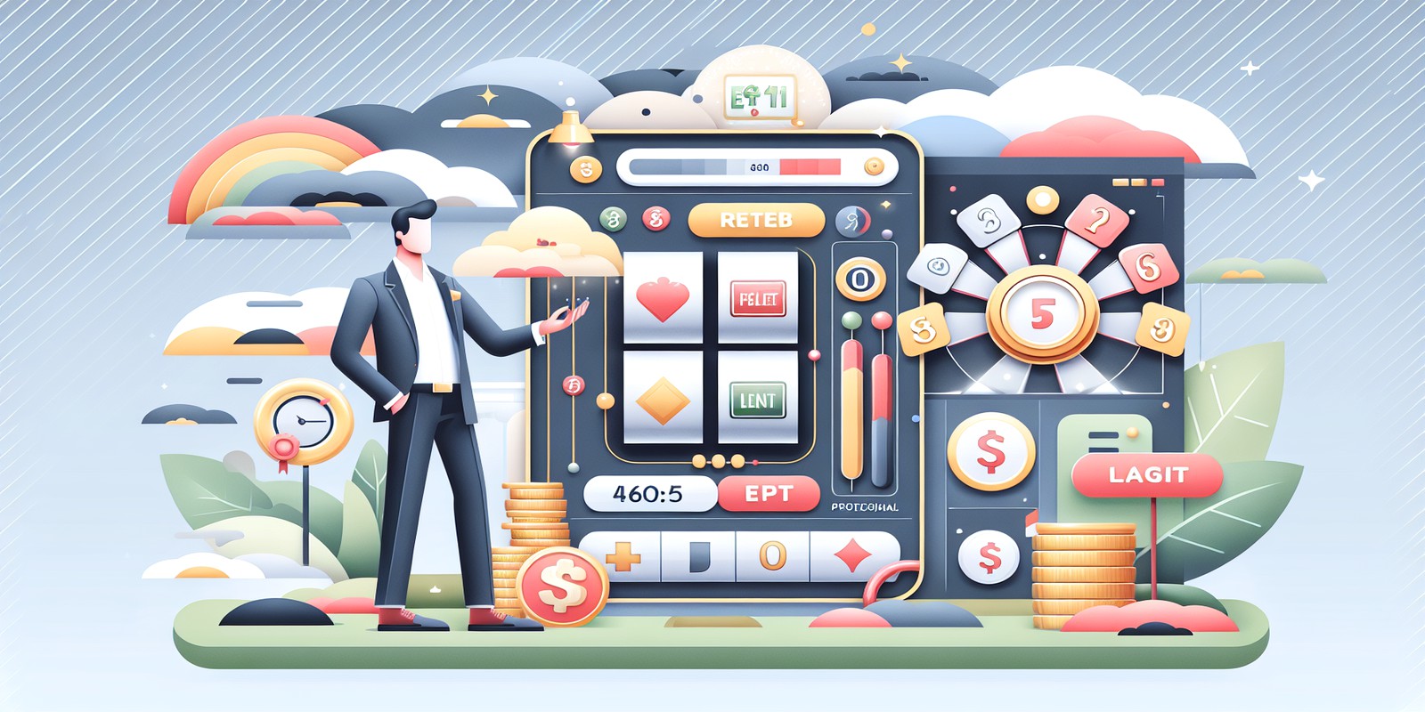 Unlocking Alano DT 5 Slots: A guide for Pakistani players from IGT