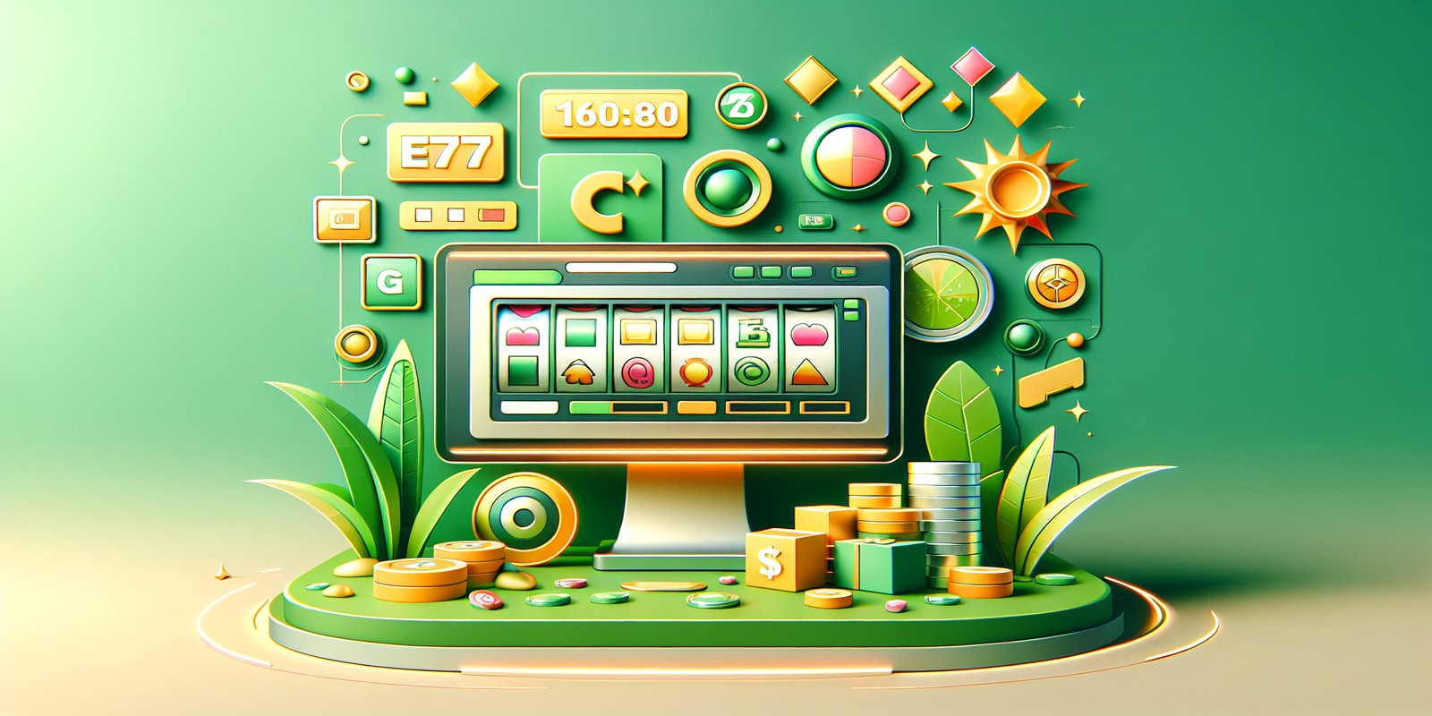 Unlocking Alano DT 5 Slots - Guide to Winning Big with IGT for Pakistan Players