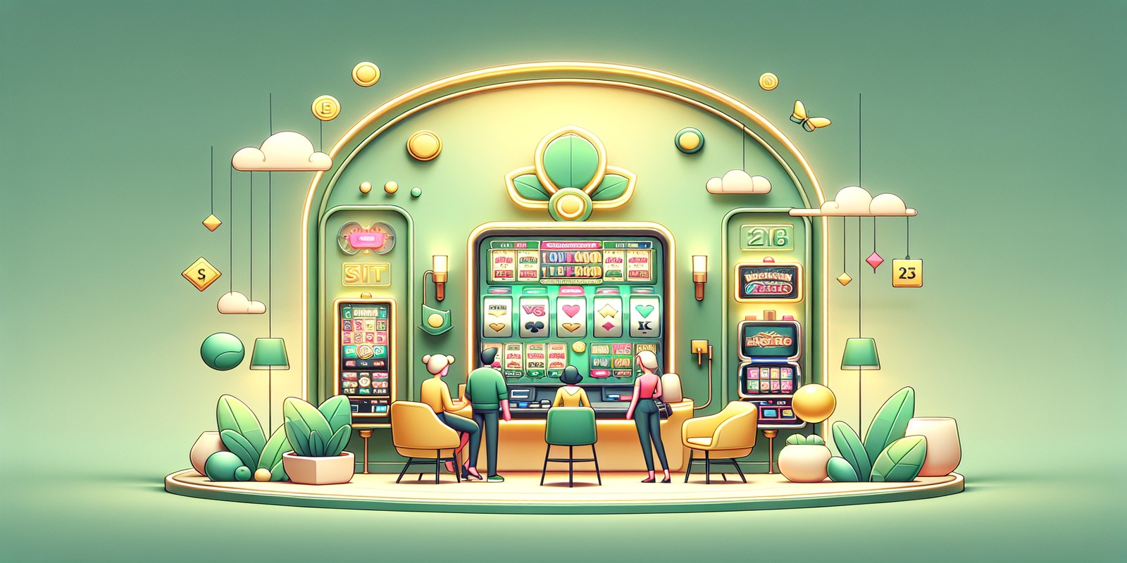 Unlocking Big Wins: Your Guide to Jackpot City Casino 2025 - IGT Guide for Pakistani Players