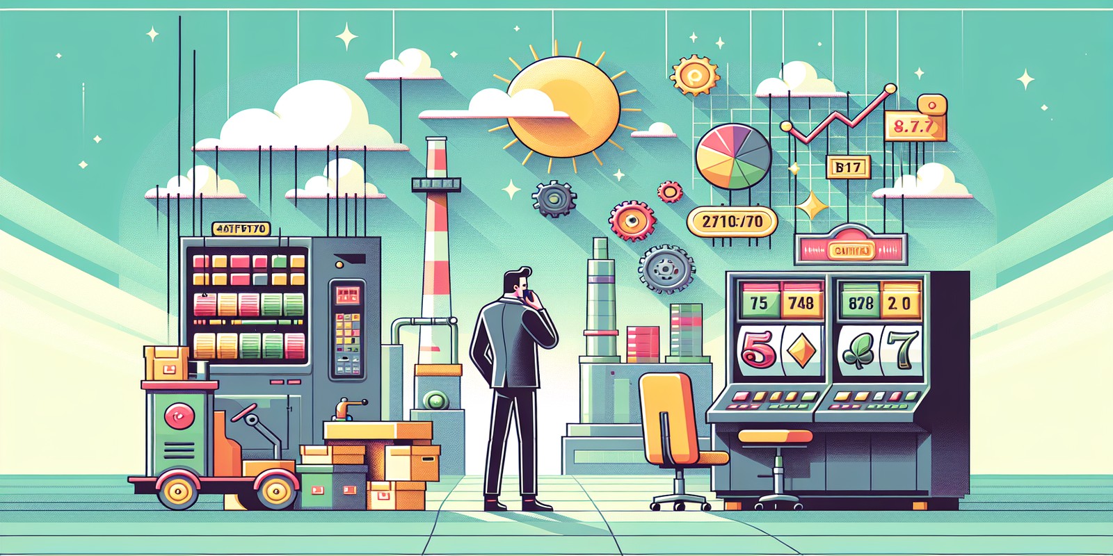 Unlocking Jackpot City Casino: Strategies for Big Wins in 2025 - Guide for Pakistan Players