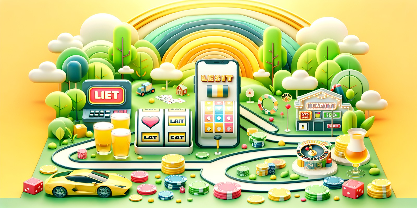 Unlocking Jackpot City Casino: Your Ultimate Guide to Winning in 2025 - IGT Guide for Pakistan Players