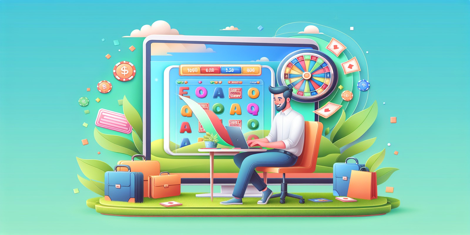 Unlocking the Secrets of Alano DT 5 Slots: Strategies for Big Wins in 2025 - Slot Strategy Guide for Pakistani | IGT