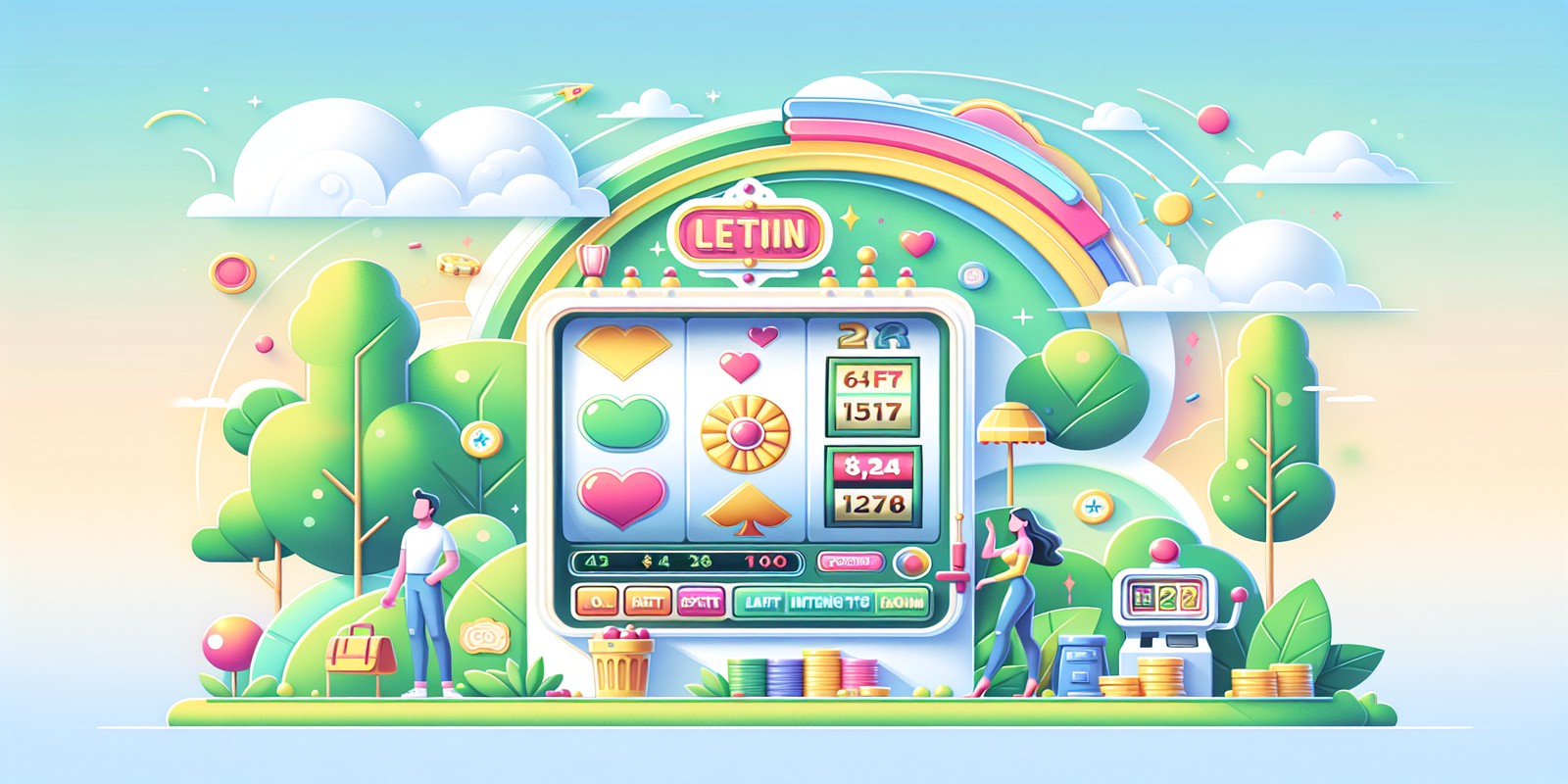 Unlocking Wins: Your Ultimate Guide to Jackpot City Casino 2025 - IGT Guide for Pakistan Players