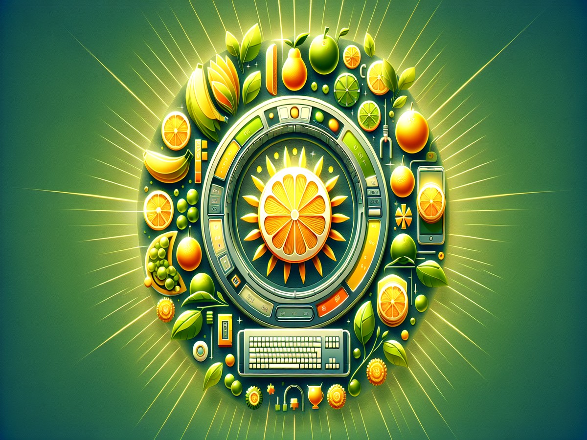 IGT Classic Fruit Slots - Timeless Game at IGT