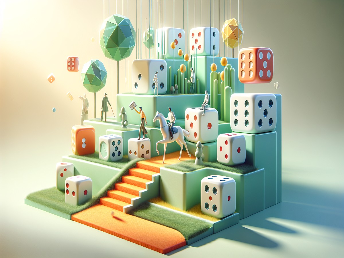 IGT Dice Games - Fun Dice Game Experience at IGT