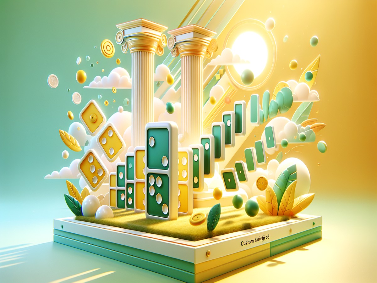 IGT Dominos Game - Classic Dominos at IGT