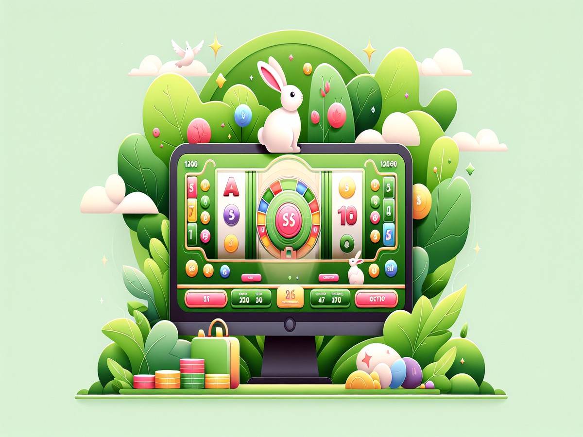 IGT Fortune Rabbit Slots - Engaging Game on IGT