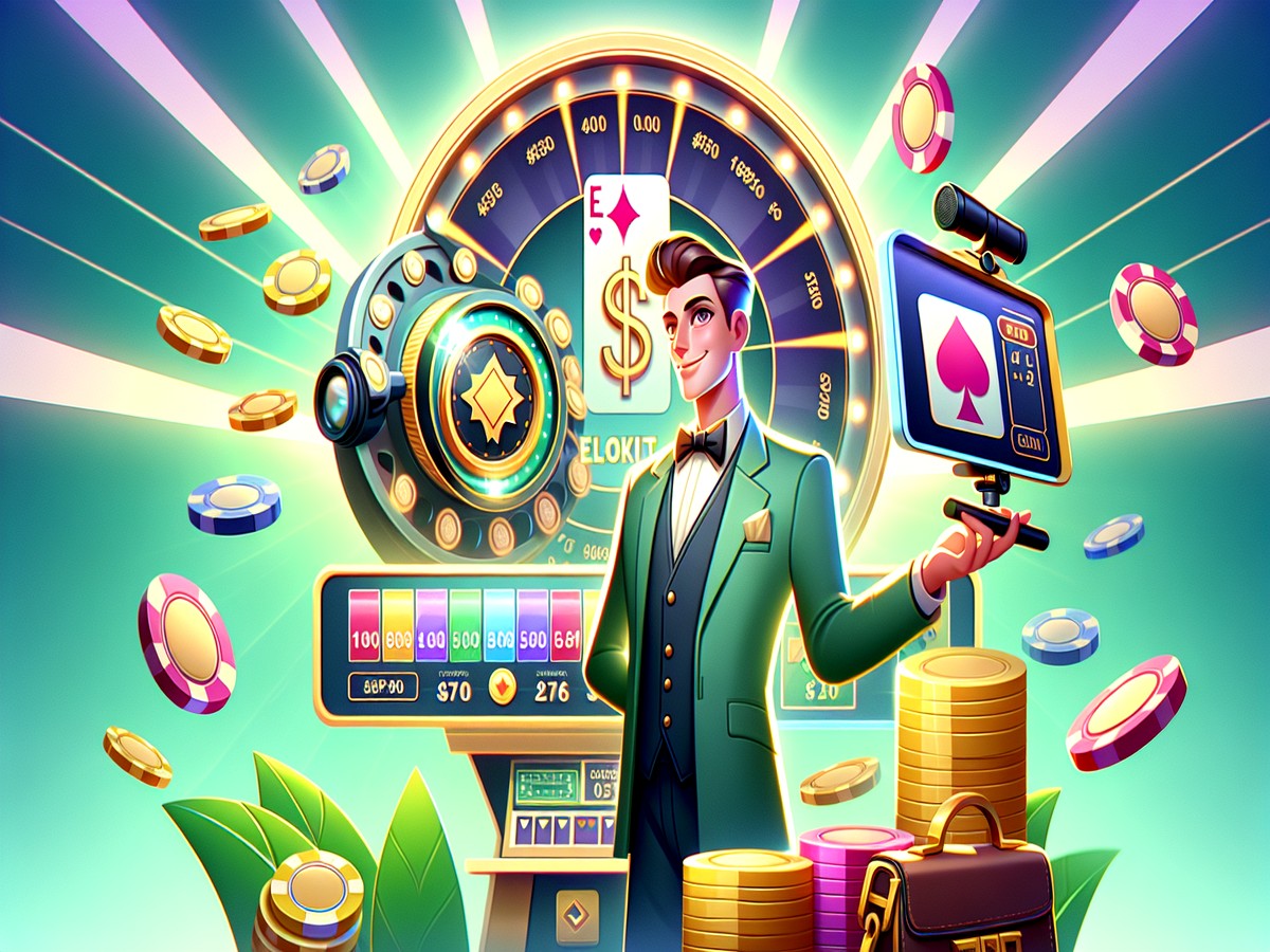 IGT Poker Games - Competitive Gaming at IGT