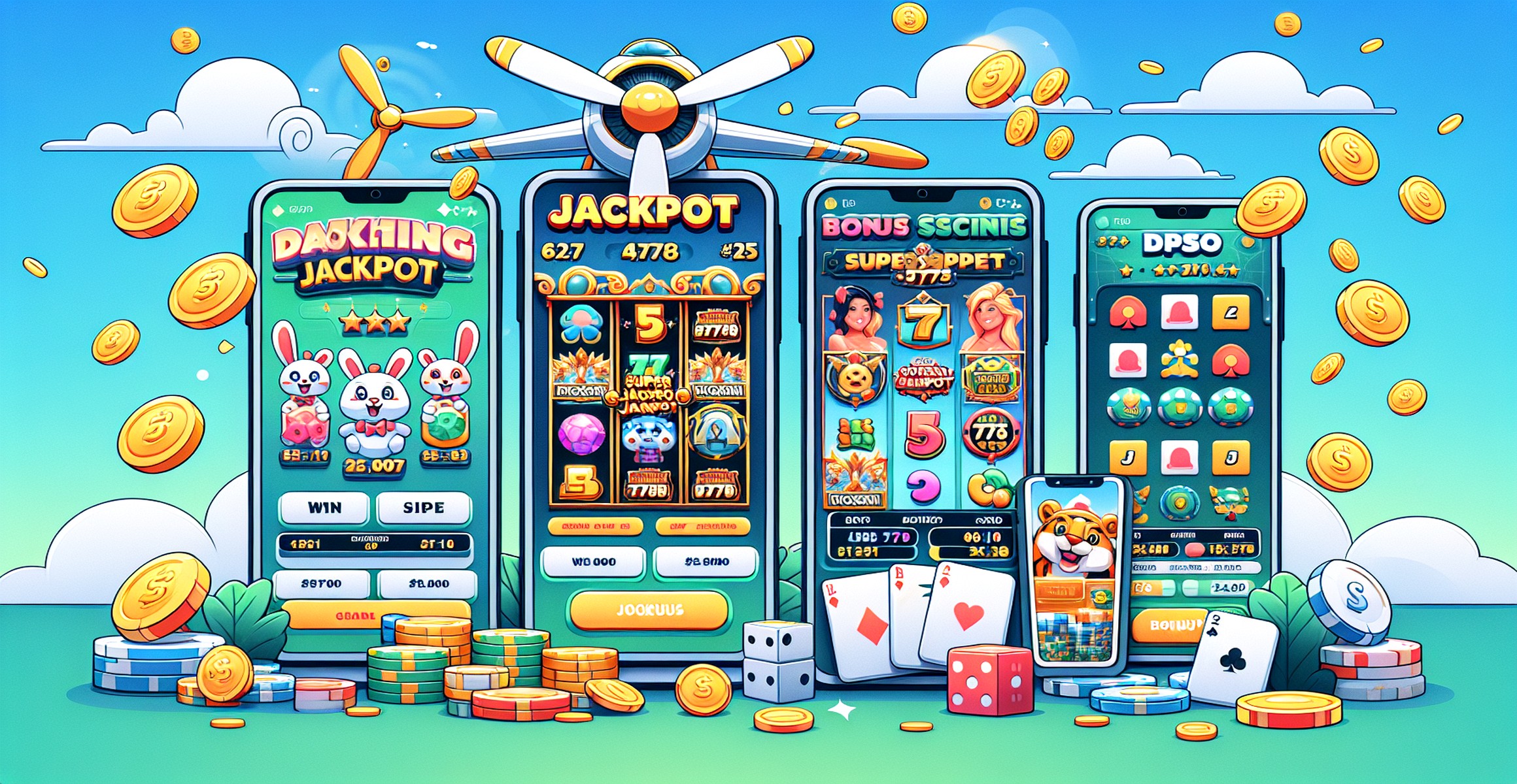Fortune Rabbit Slots - A Popular Slot Game at IGT