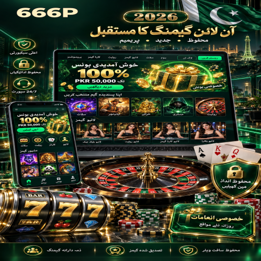 پوکر کے مراحل اور اہم شرائط پر 666P کی اردو گائیڈ